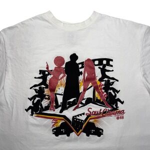 Y2K G-Unit 50 Cent Soul Classic shirt
